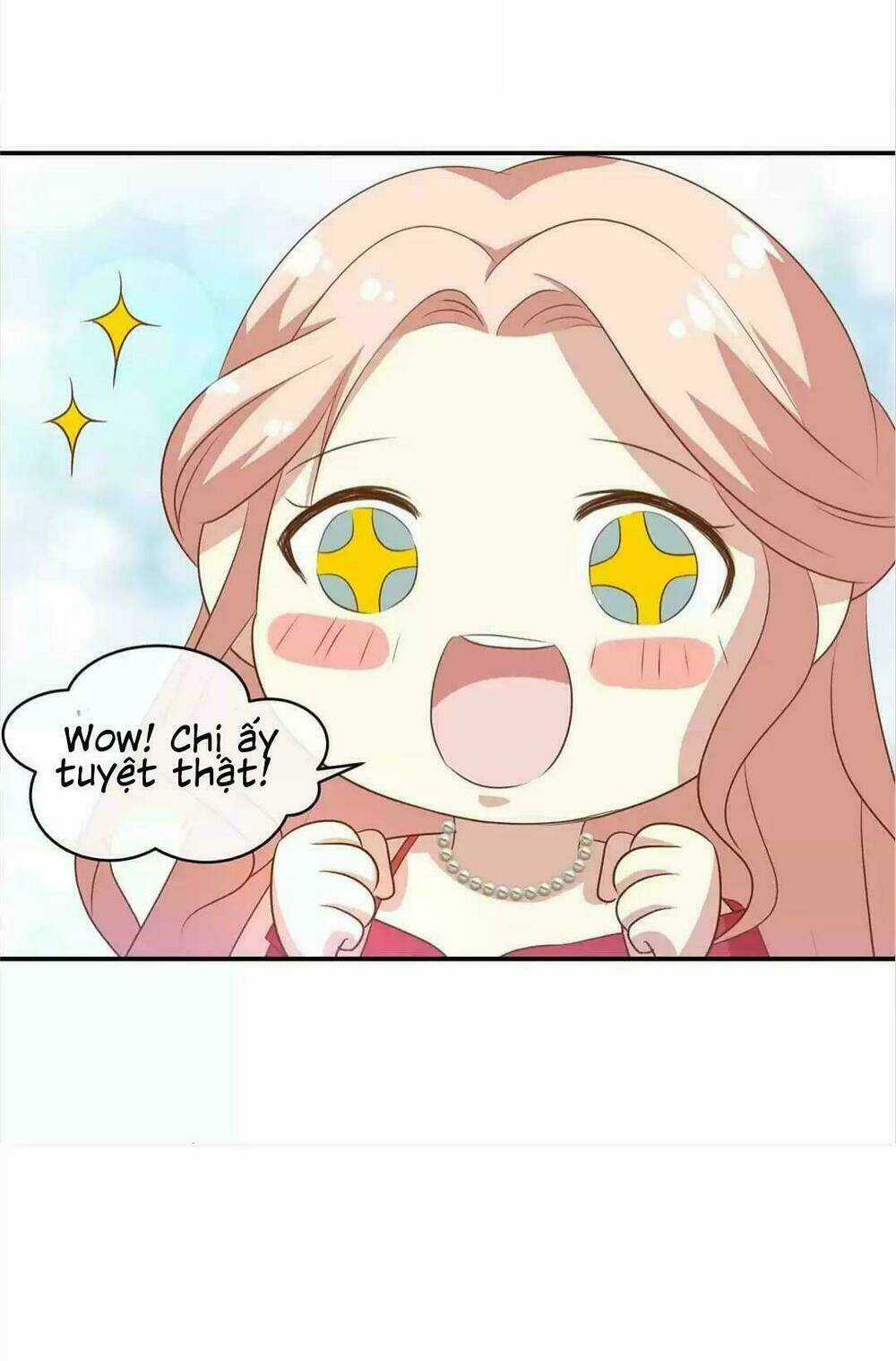 Hệ Thống Yêu Đương Với Nam Thần Chapter 16.1 trang 14