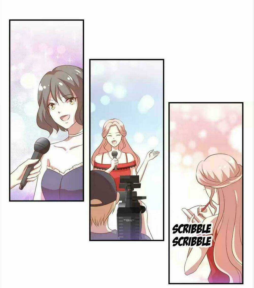 Hệ Thống Yêu Đương Với Nam Thần Chapter 16.1 trang 3