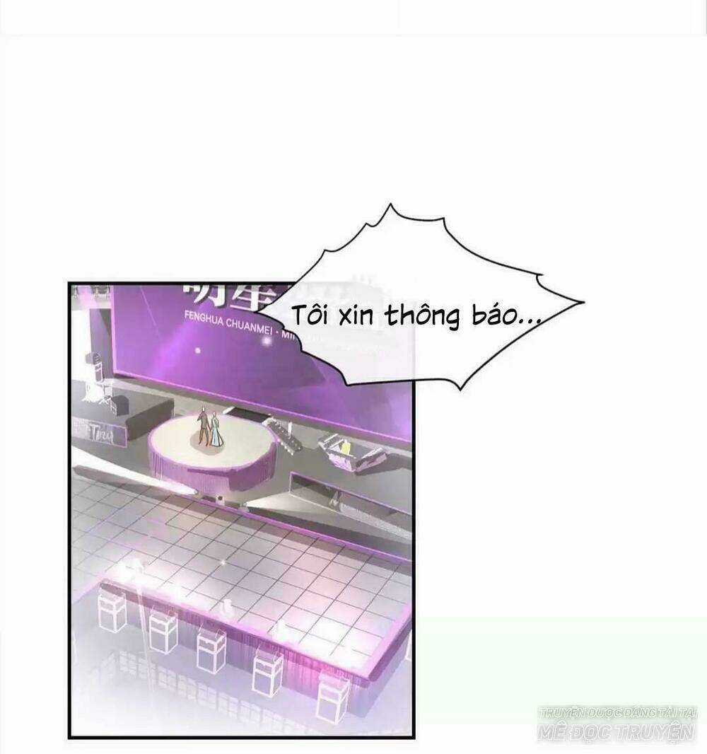 Hệ Thống Yêu Đương Với Nam Thần Chapter 16.1 trang 5