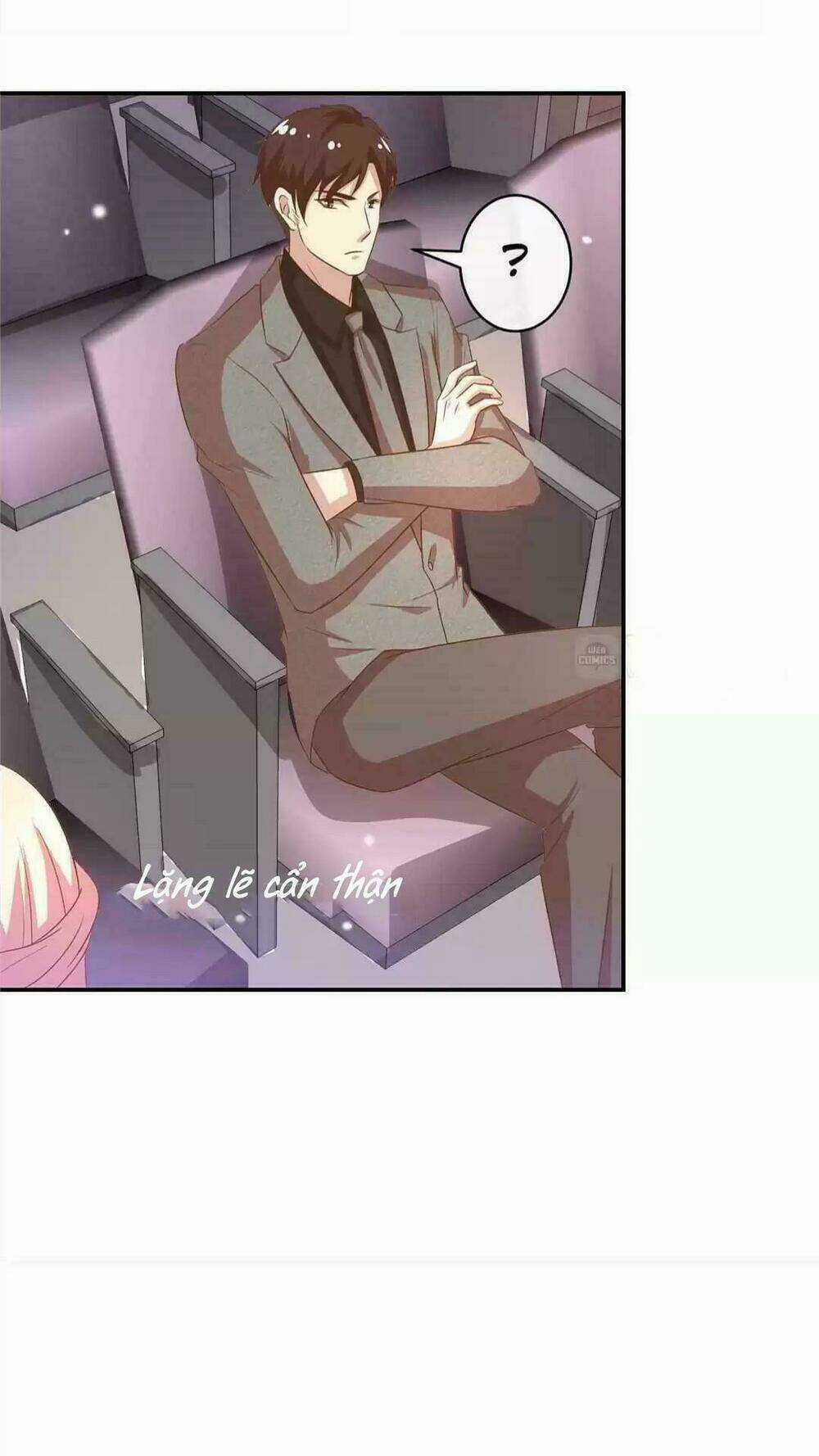 Hệ Thống Yêu Đương Với Nam Thần Chapter 16.1 trang 7