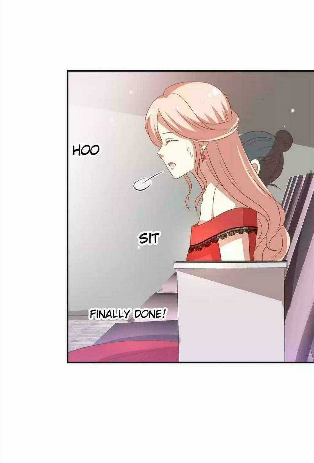 Hệ Thống Yêu Đương Với Nam Thần Chapter 16.1 trang 8