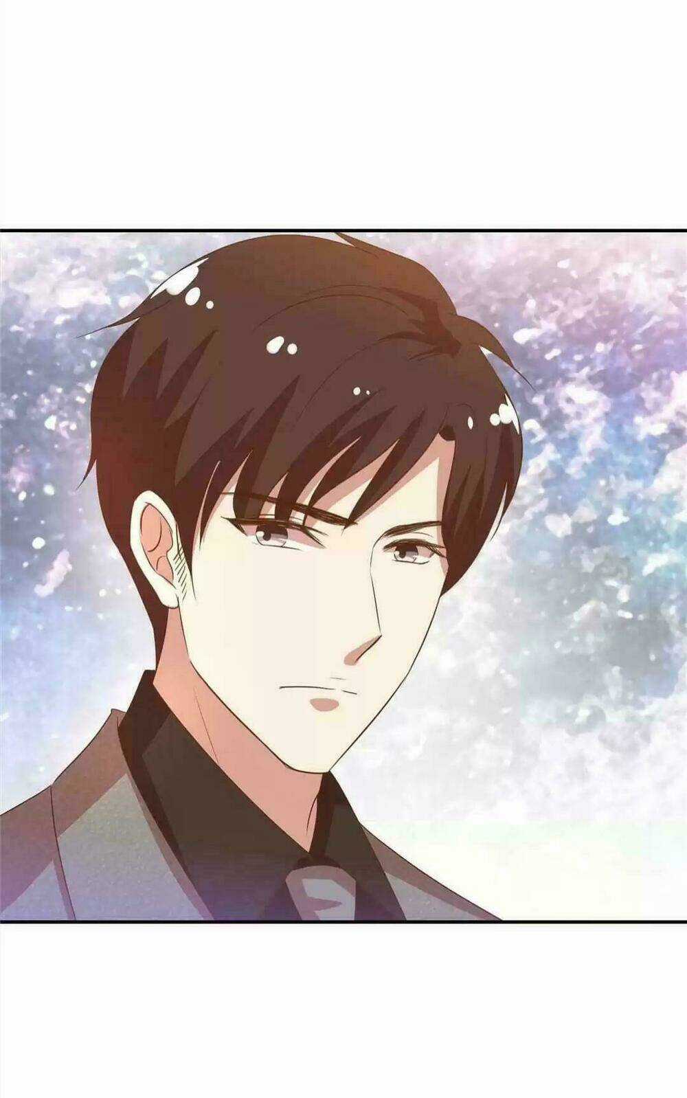 Hệ Thống Yêu Đương Với Nam Thần Chapter 16.1 trang 9