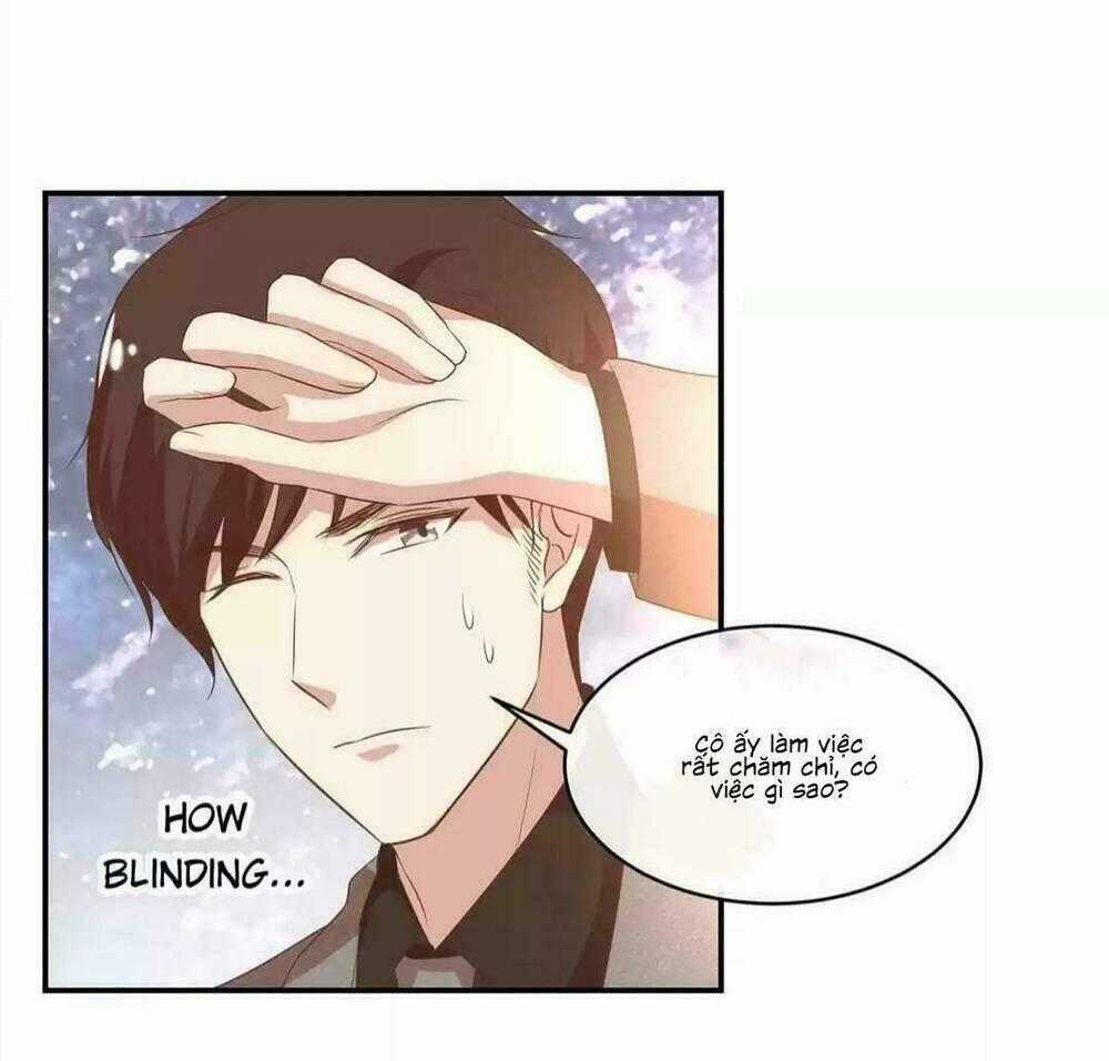Hệ Thống Yêu Đương Với Nam Thần Chapter 16.2 trang 1