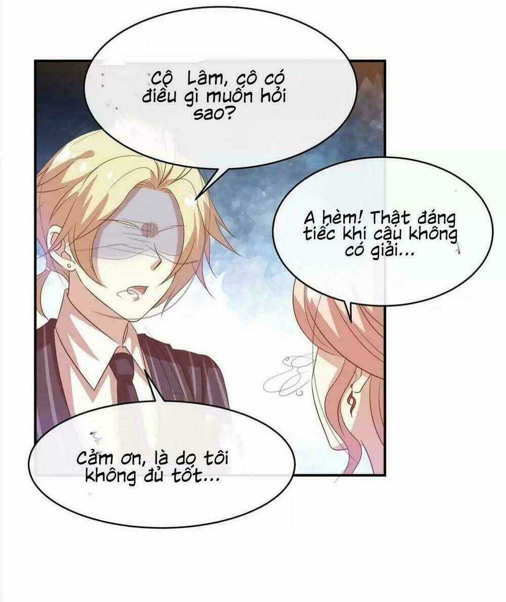 Hệ Thống Yêu Đương Với Nam Thần Chapter 16.2 trang 11