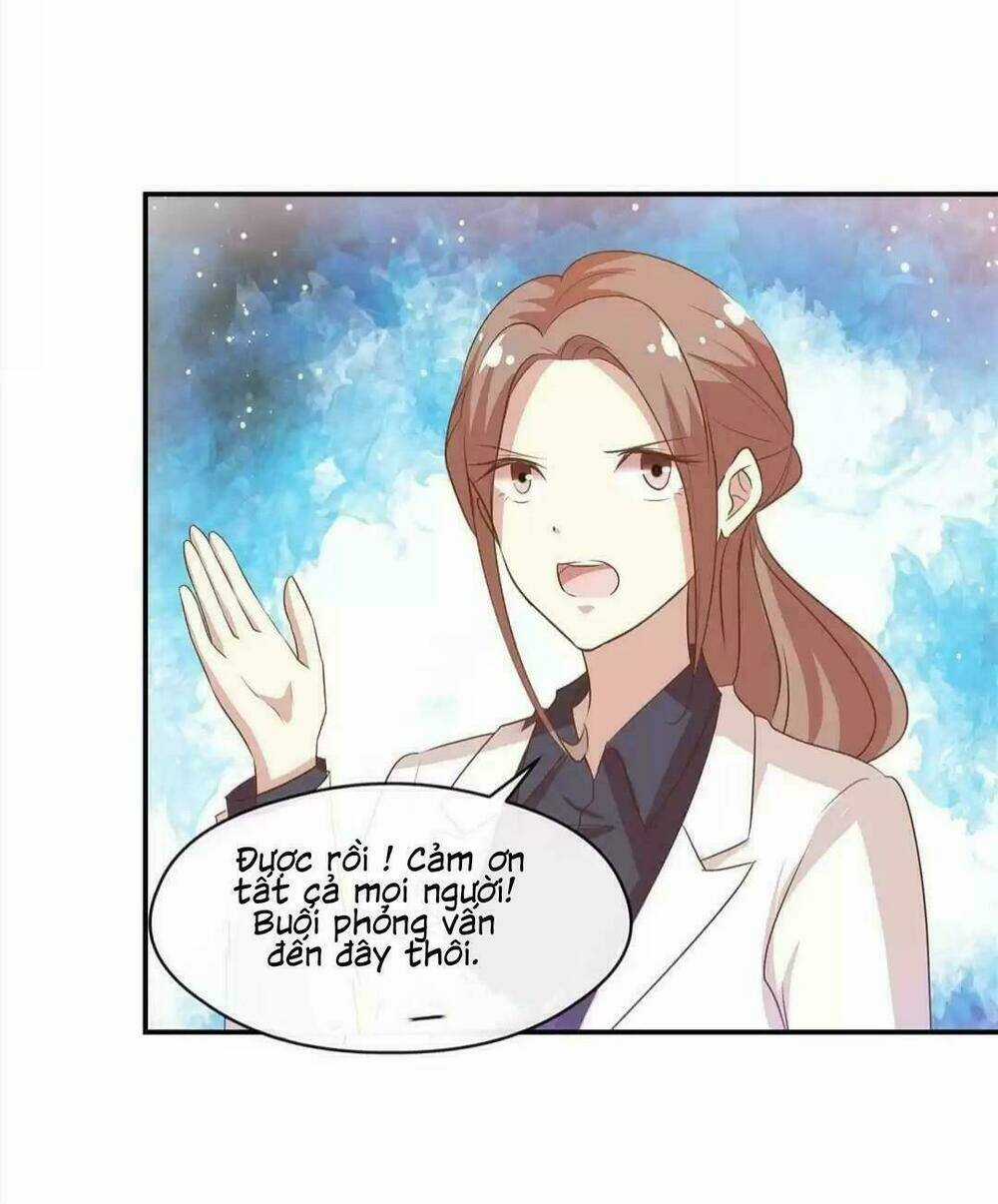 Hệ Thống Yêu Đương Với Nam Thần Chapter 16.2 trang 14