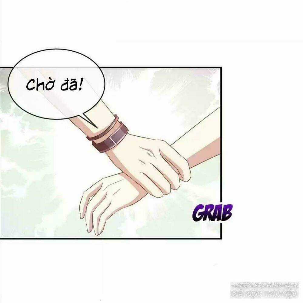 Hệ Thống Yêu Đương Với Nam Thần Chapter 16.2 trang 15