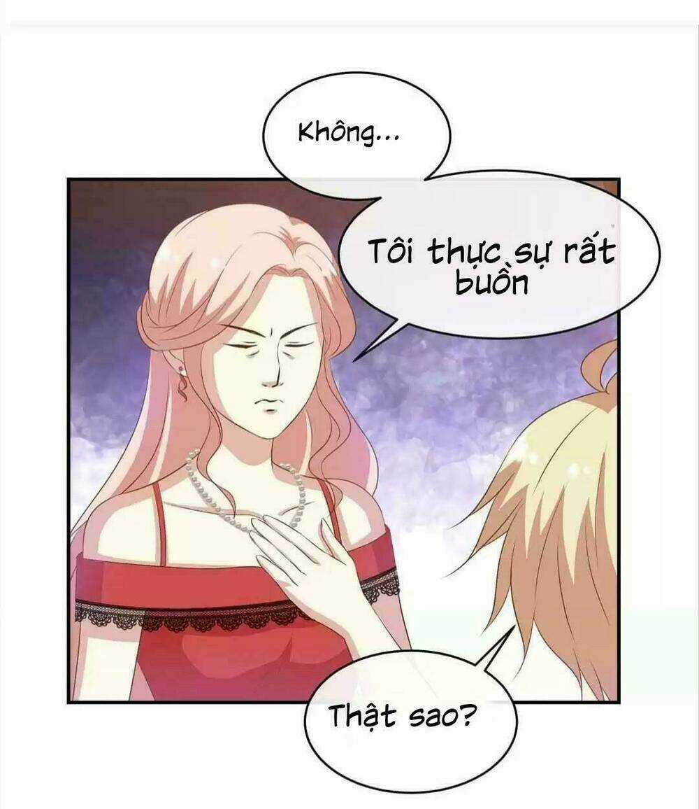 Hệ Thống Yêu Đương Với Nam Thần Chapter 16.2 trang 17