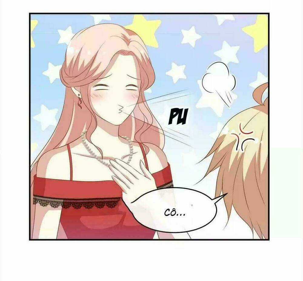 Hệ Thống Yêu Đương Với Nam Thần Chapter 16.2 trang 18