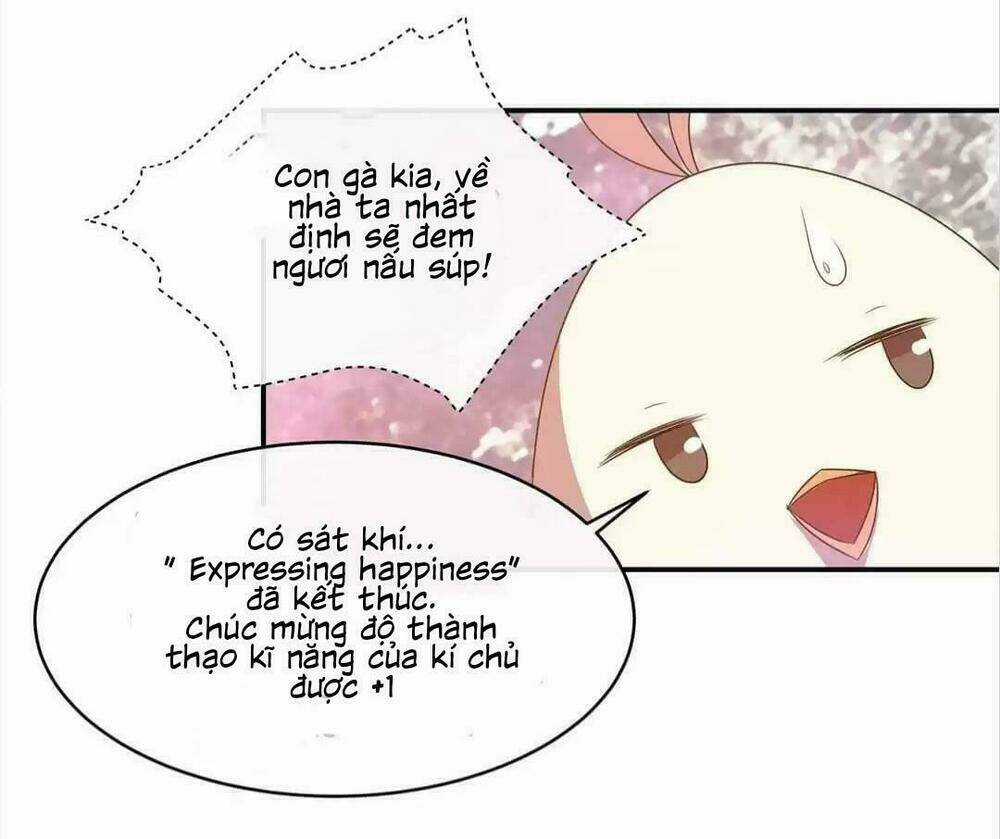 Hệ Thống Yêu Đương Với Nam Thần Chapter 16.2 trang 19