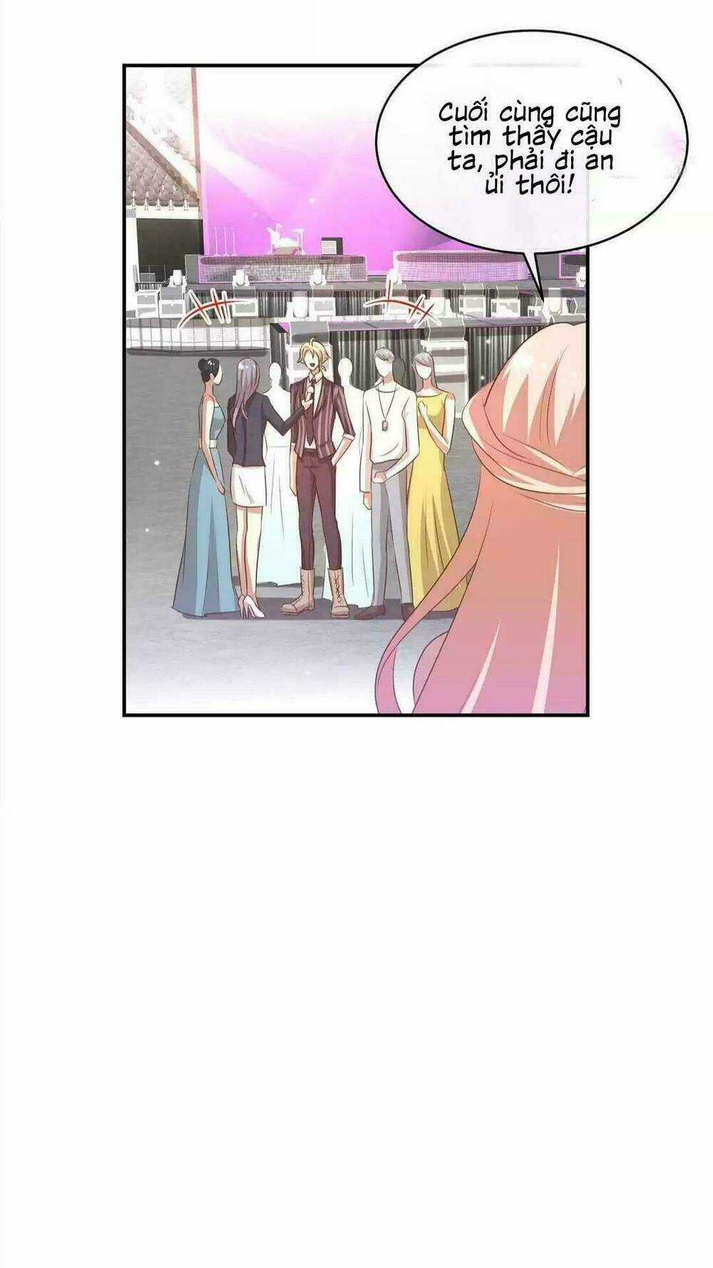 Hệ Thống Yêu Đương Với Nam Thần Chapter 16.2 trang 4