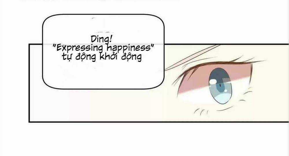 Hệ Thống Yêu Đương Với Nam Thần Chapter 16.2 trang 6