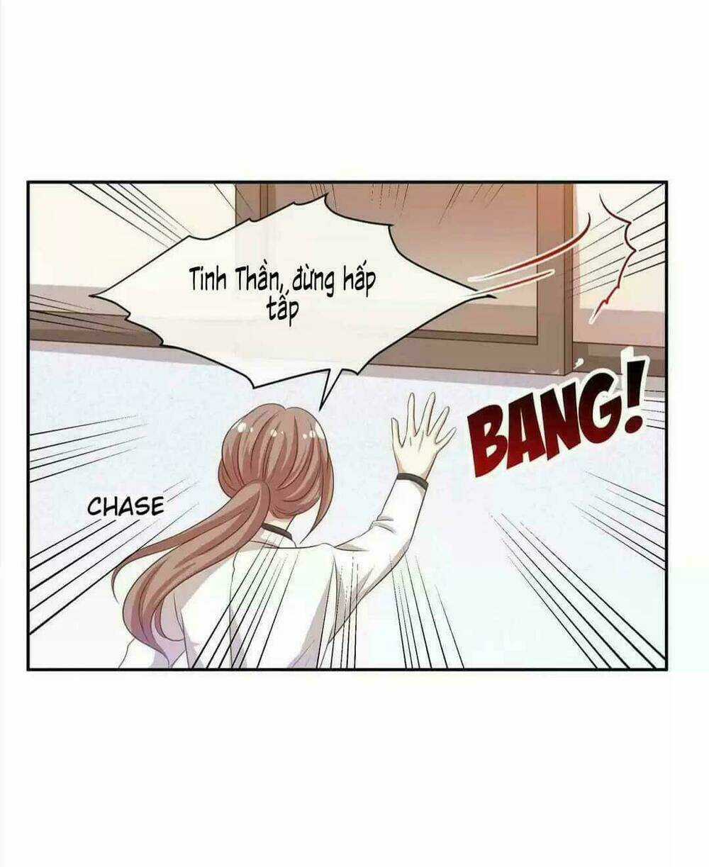 Hệ Thống Yêu Đương Với Nam Thần Chapter 17.1 trang 1