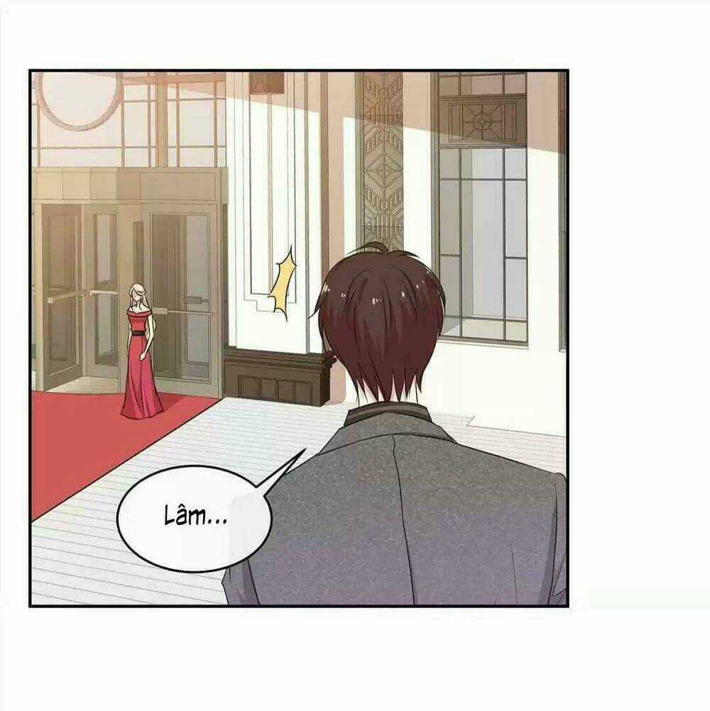 Hệ Thống Yêu Đương Với Nam Thần Chapter 17.1 trang 18