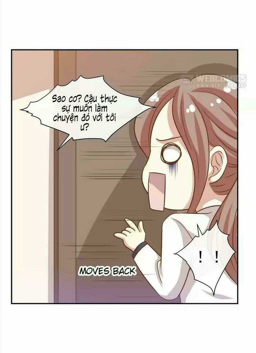 Hệ Thống Yêu Đương Với Nam Thần Chapter 17.1 trang 2