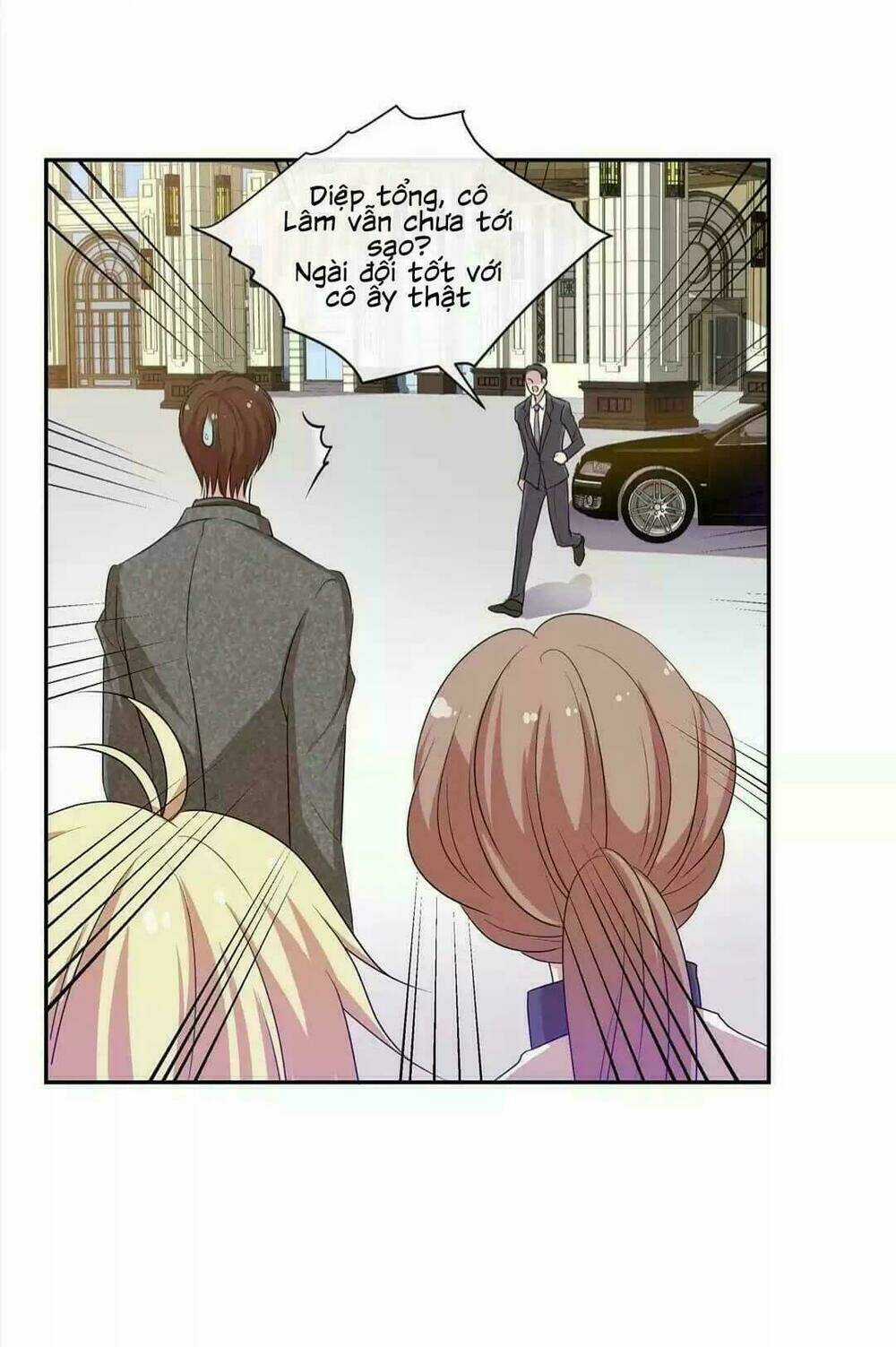 Hệ Thống Yêu Đương Với Nam Thần Chapter 17.2 trang 12