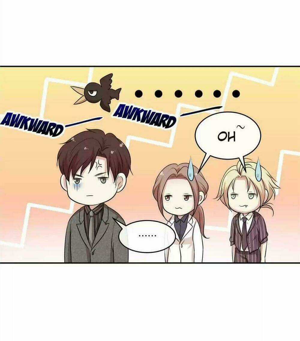 Hệ Thống Yêu Đương Với Nam Thần Chapter 17.2 trang 13