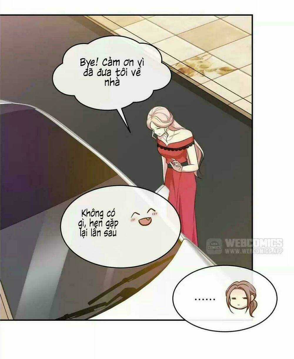 Hệ Thống Yêu Đương Với Nam Thần Chapter 17.2 trang 14