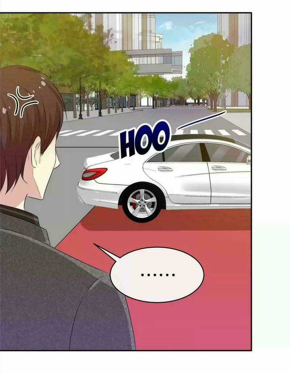 Hệ Thống Yêu Đương Với Nam Thần Chapter 17.2 trang 3