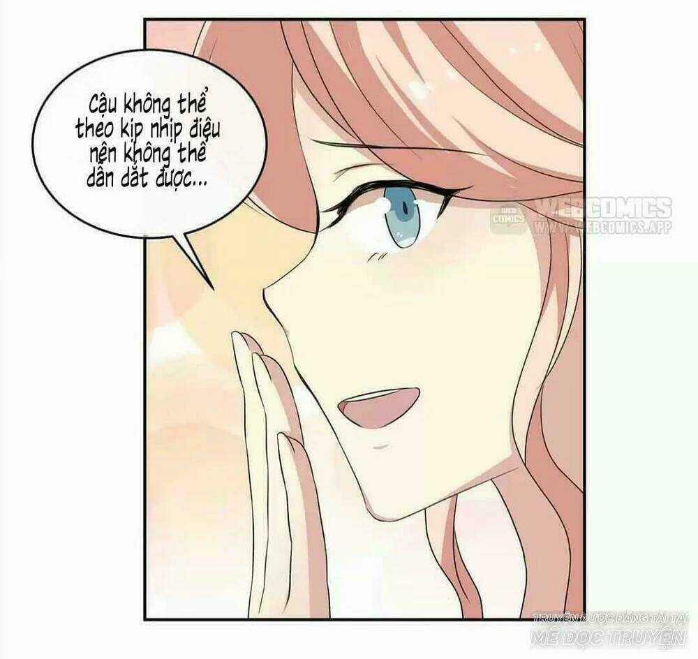 Hệ Thống Yêu Đương Với Nam Thần Chapter 17.2 trang 5