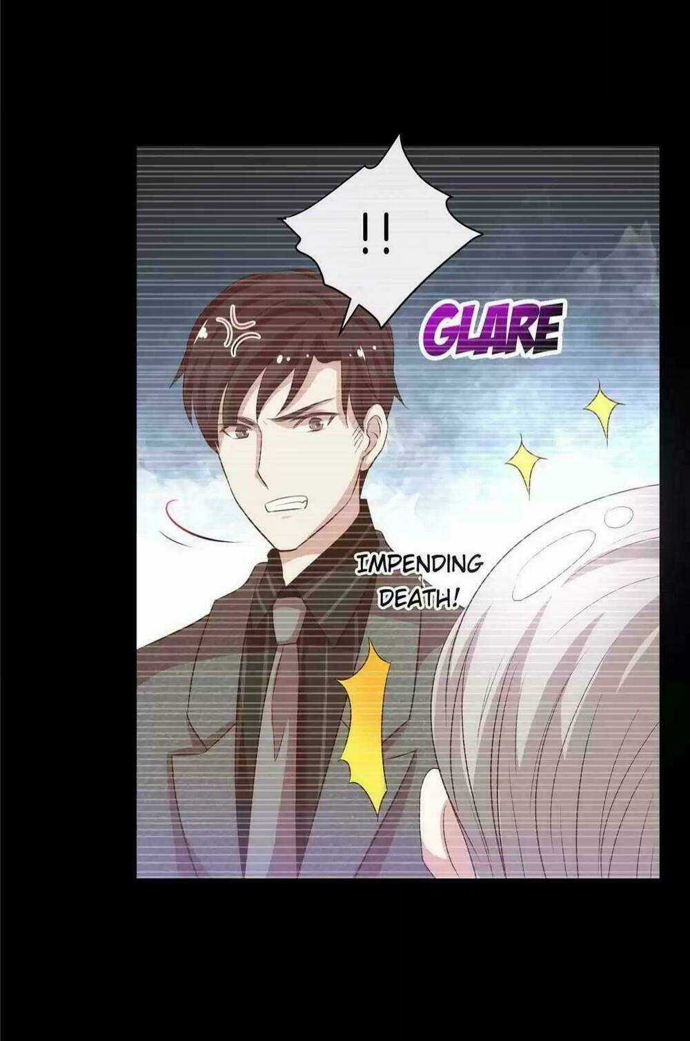 Hệ Thống Yêu Đương Với Nam Thần Chapter 18.1 trang 2