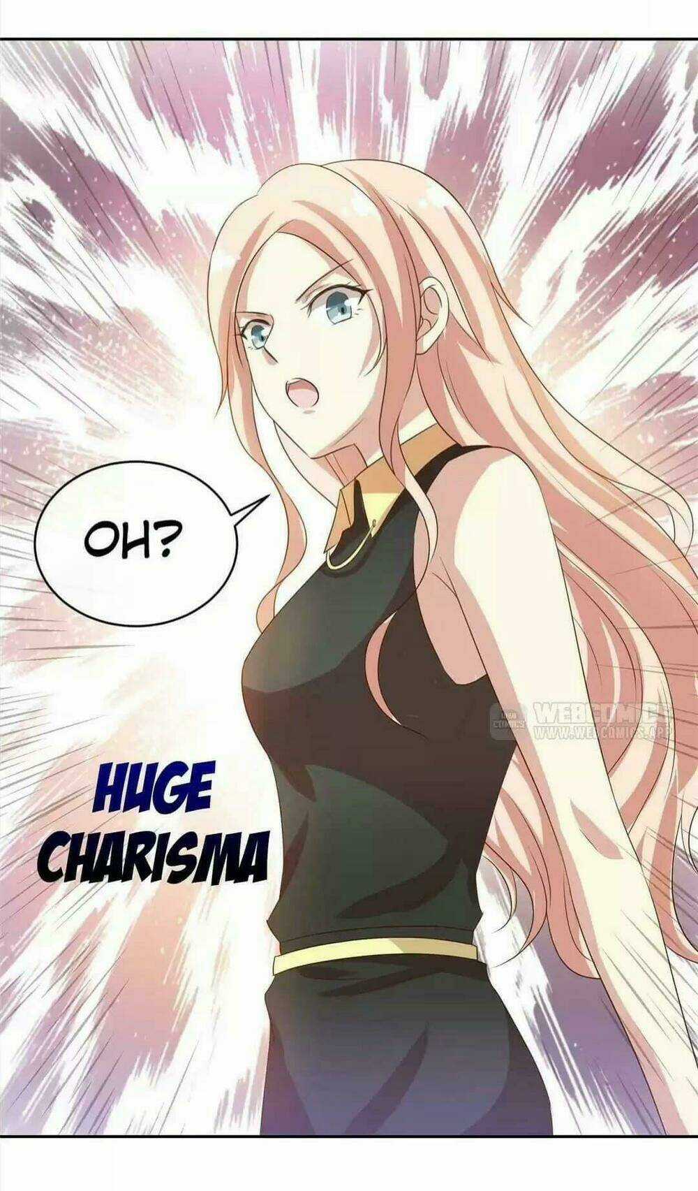 Hệ Thống Yêu Đương Với Nam Thần Chapter 18.1 trang 21