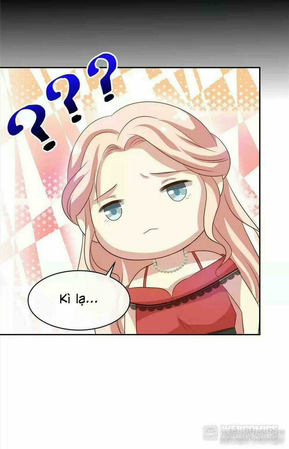 Hệ Thống Yêu Đương Với Nam Thần Chapter 18.1 trang 5