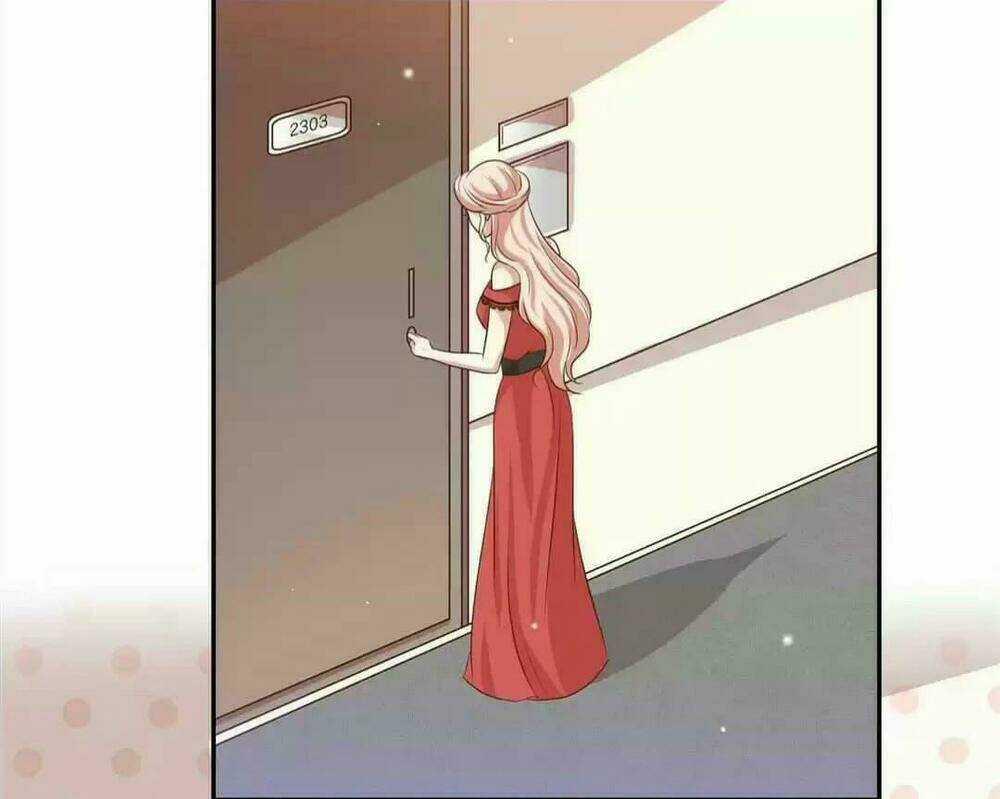 Hệ Thống Yêu Đương Với Nam Thần Chapter 18.1 trang 6