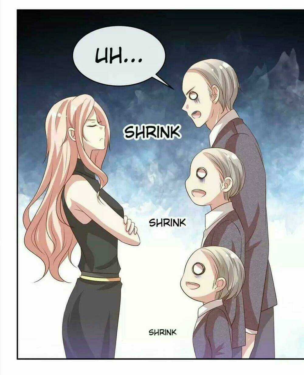 Hệ Thống Yêu Đương Với Nam Thần Chapter 18.2 trang 1