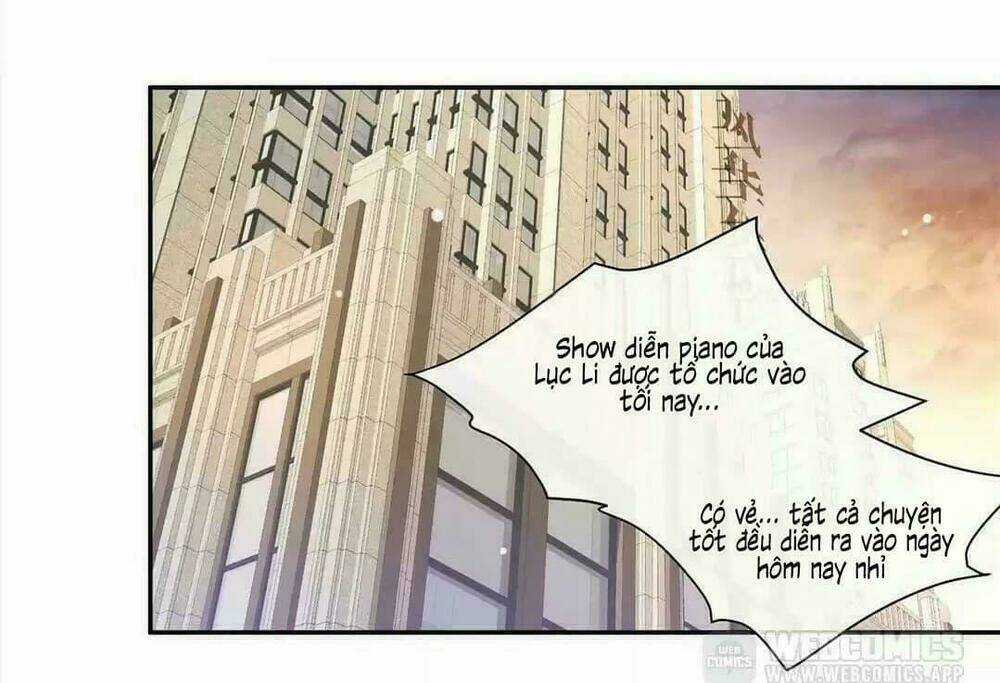 Hệ Thống Yêu Đương Với Nam Thần Chapter 18.2 trang 11