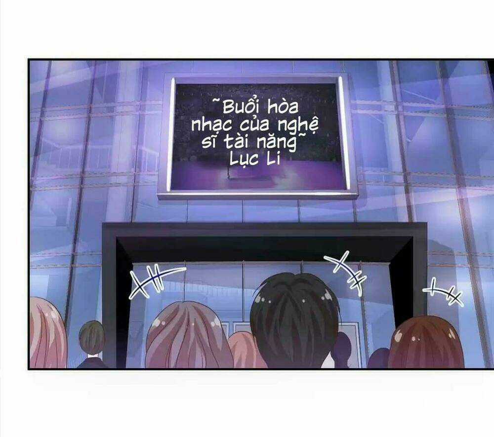 Hệ Thống Yêu Đương Với Nam Thần Chapter 18.2 trang 13