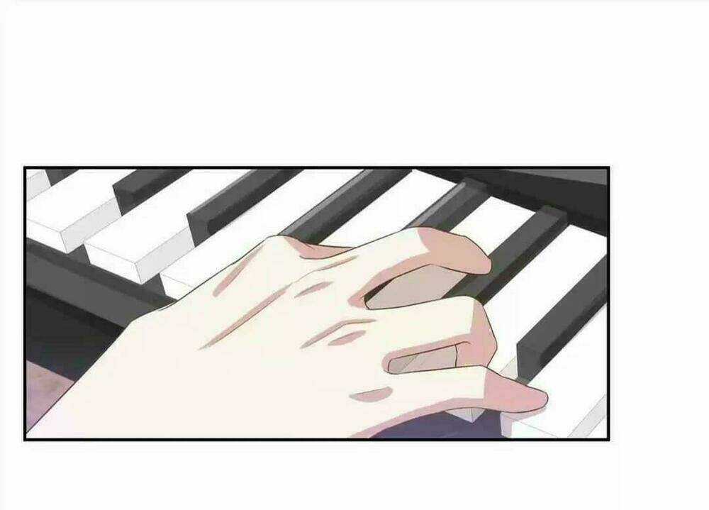 Hệ Thống Yêu Đương Với Nam Thần Chapter 18.2 trang 19