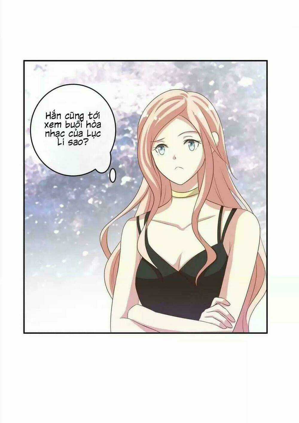 Hệ Thống Yêu Đương Với Nam Thần Chapter 18.2 trang 21