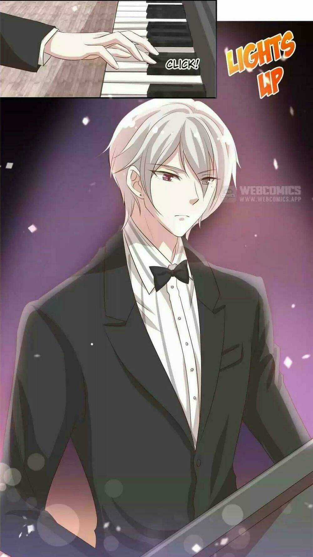 Hệ Thống Yêu Đương Với Nam Thần Chapter 18.2 trang 22