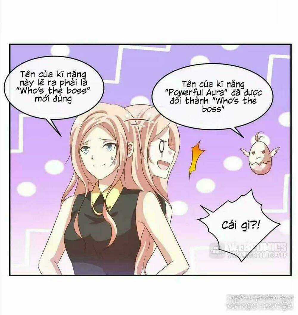 Hệ Thống Yêu Đương Với Nam Thần Chapter 18.2 trang 5