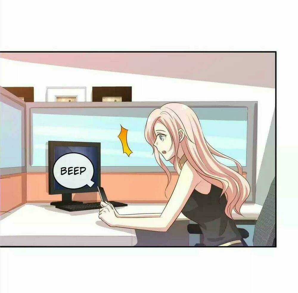 Hệ Thống Yêu Đương Với Nam Thần Chapter 18.2 trang 9