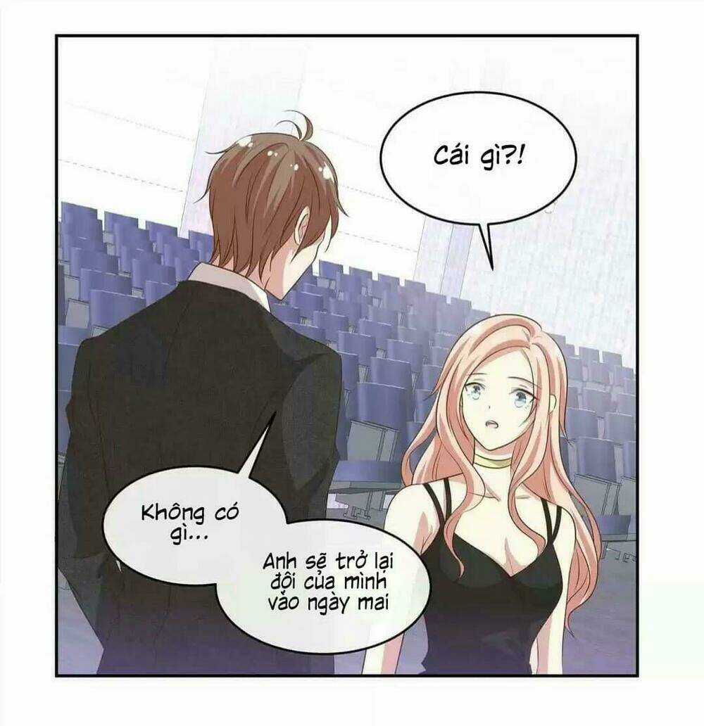 Hệ Thống Yêu Đương Với Nam Thần Chapter 19.1 trang 11