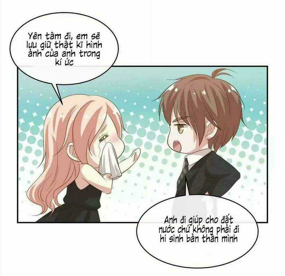 Hệ Thống Yêu Đương Với Nam Thần Chapter 19.1 trang 12