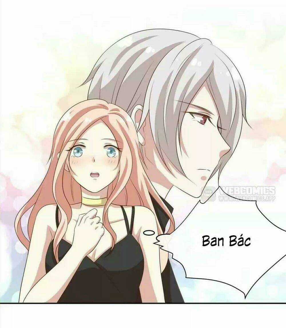 Hệ Thống Yêu Đương Với Nam Thần Chapter 19.1 trang 2