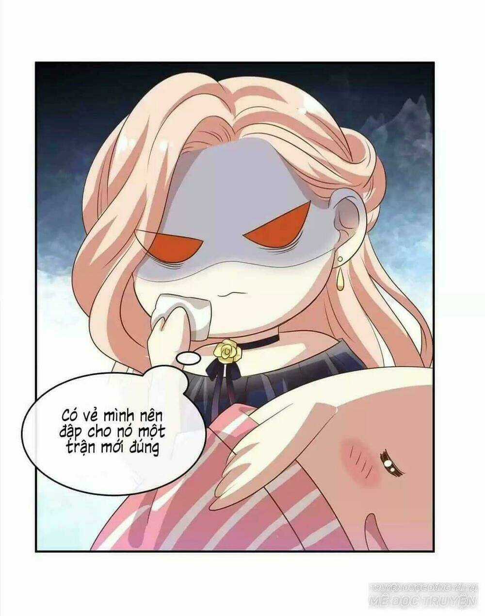 Hệ Thống Yêu Đương Với Nam Thần Chapter 19.2 trang 10