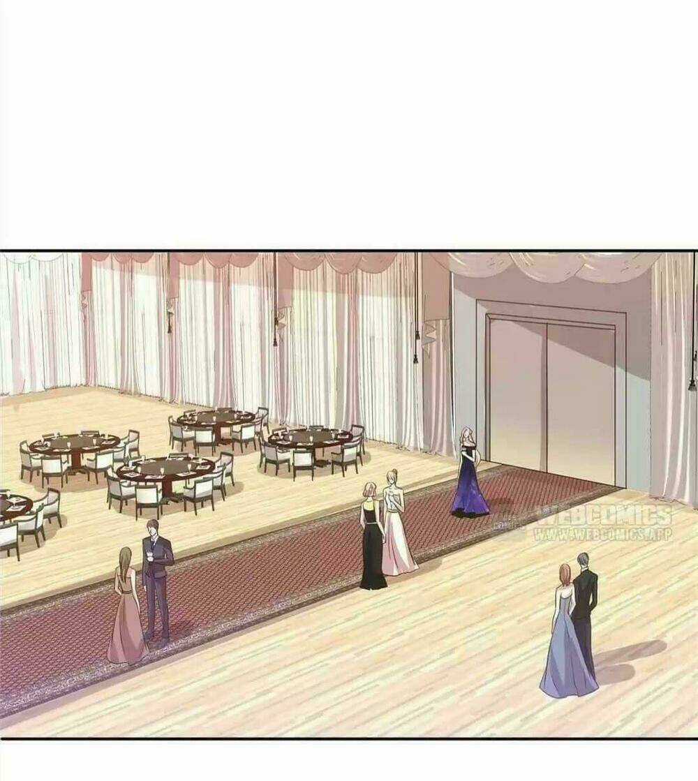 Hệ Thống Yêu Đương Với Nam Thần Chapter 19.2 trang 11