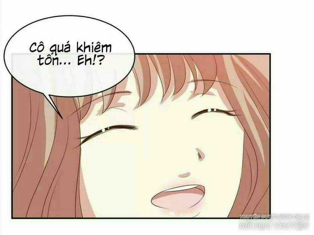 Hệ Thống Yêu Đương Với Nam Thần Chapter 19.2 trang 15