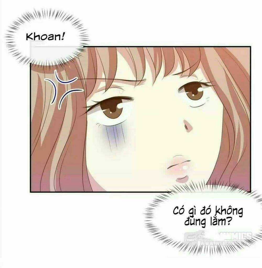 Hệ Thống Yêu Đương Với Nam Thần Chapter 19.2 trang 16