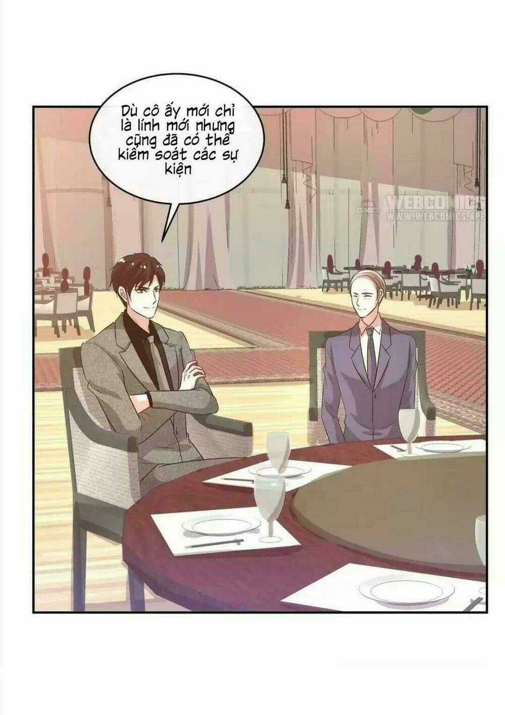 Hệ Thống Yêu Đương Với Nam Thần Chapter 19.2 trang 2