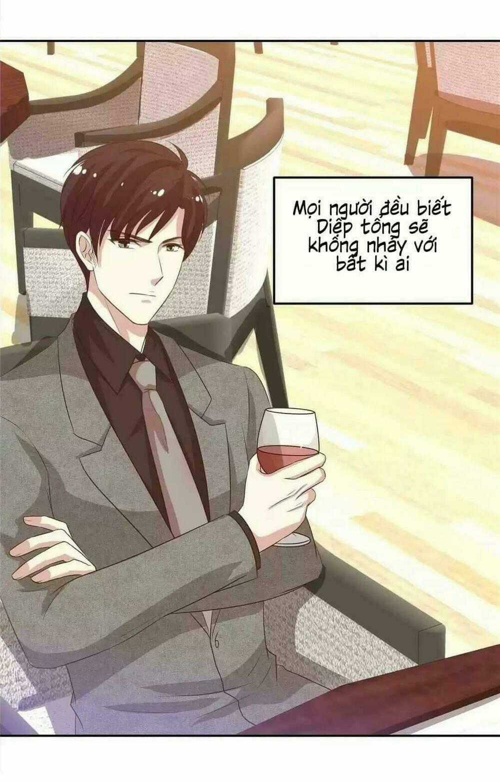 Hệ Thống Yêu Đương Với Nam Thần Chapter 19.2 trang 23