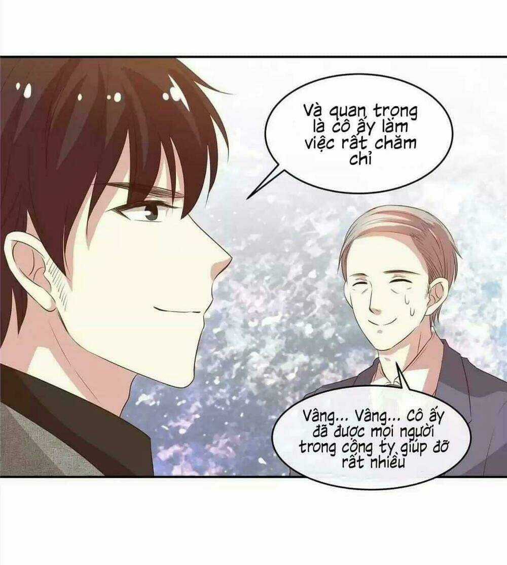 Hệ Thống Yêu Đương Với Nam Thần Chapter 19.2 trang 3