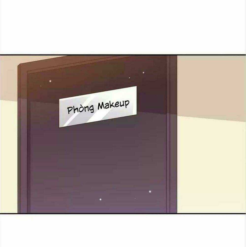 Hệ Thống Yêu Đương Với Nam Thần Chapter 19.2 trang 6