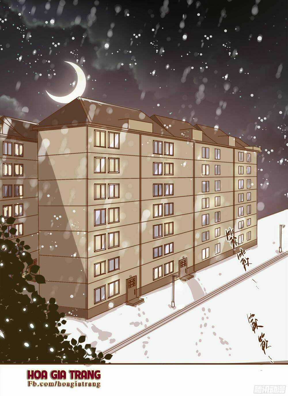 Hệ Thống Yêu Đương Với Nam Thần Chapter 2 trang 13