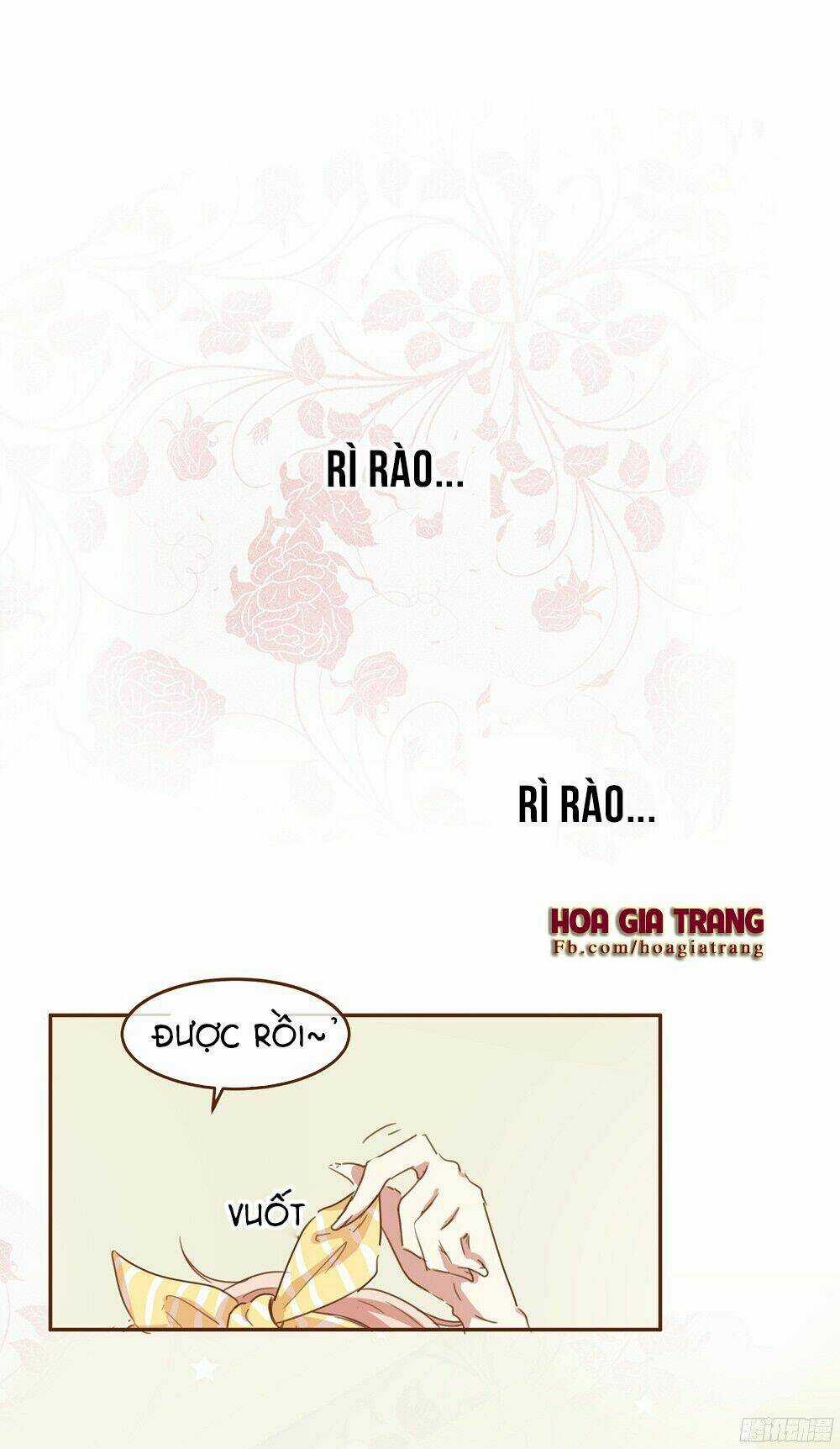 Hệ Thống Yêu Đương Với Nam Thần Chapter 2 trang 26