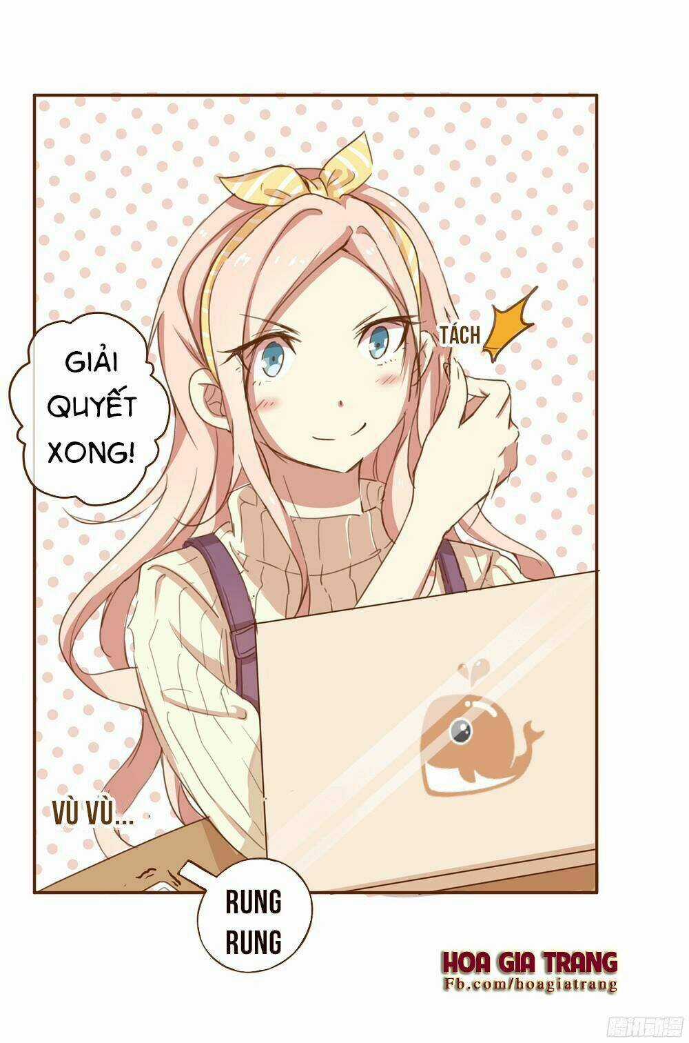 Hệ Thống Yêu Đương Với Nam Thần Chapter 2 trang 32