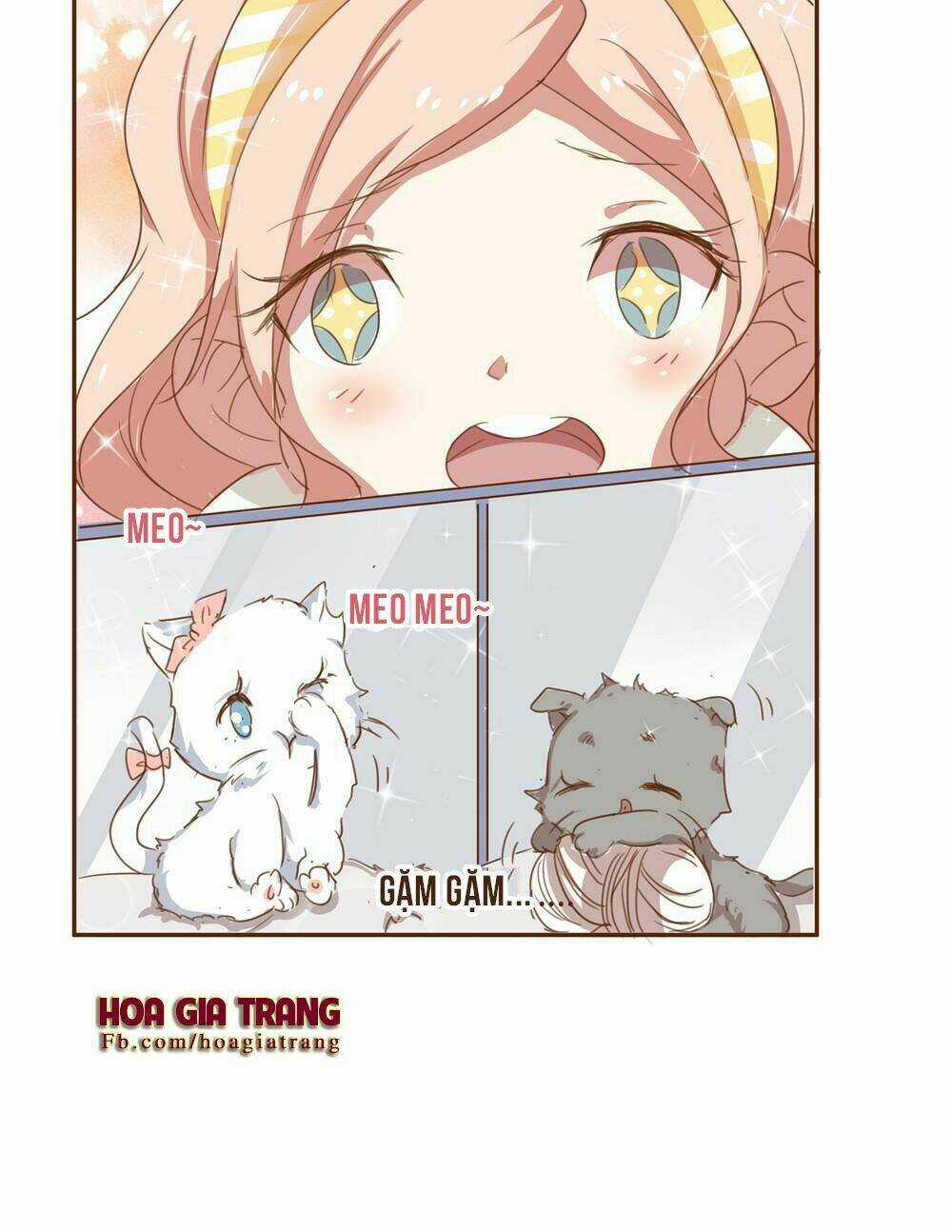 Hệ Thống Yêu Đương Với Nam Thần Chapter 2 trang 37